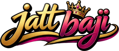 jatt baji logo